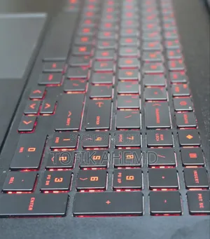 New Laptop HP Omen 15 16GB Intel Core I7 SSD 1T