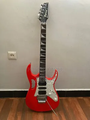 Photo - Ibanez Guitar for Sell