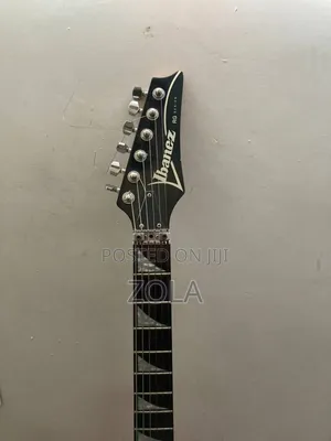 Ibanez Guitar for Sell