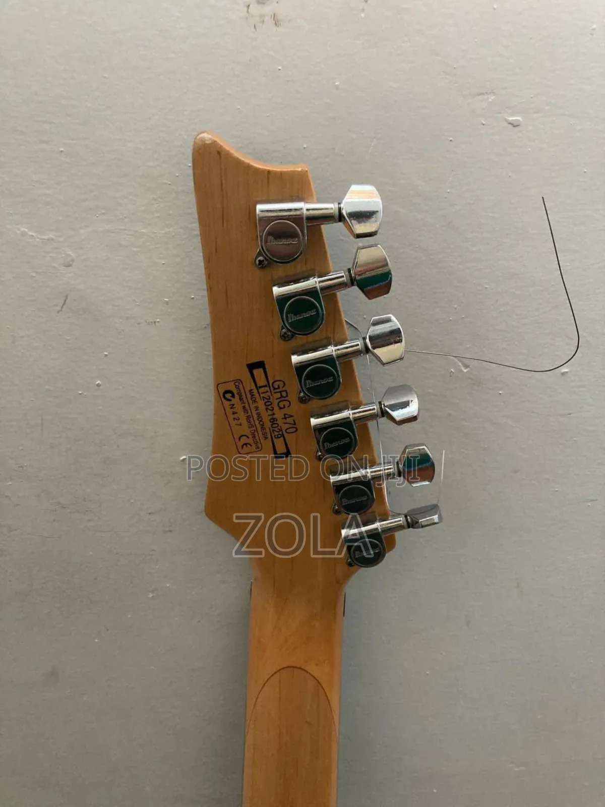 Ibanez Guitar for Sell