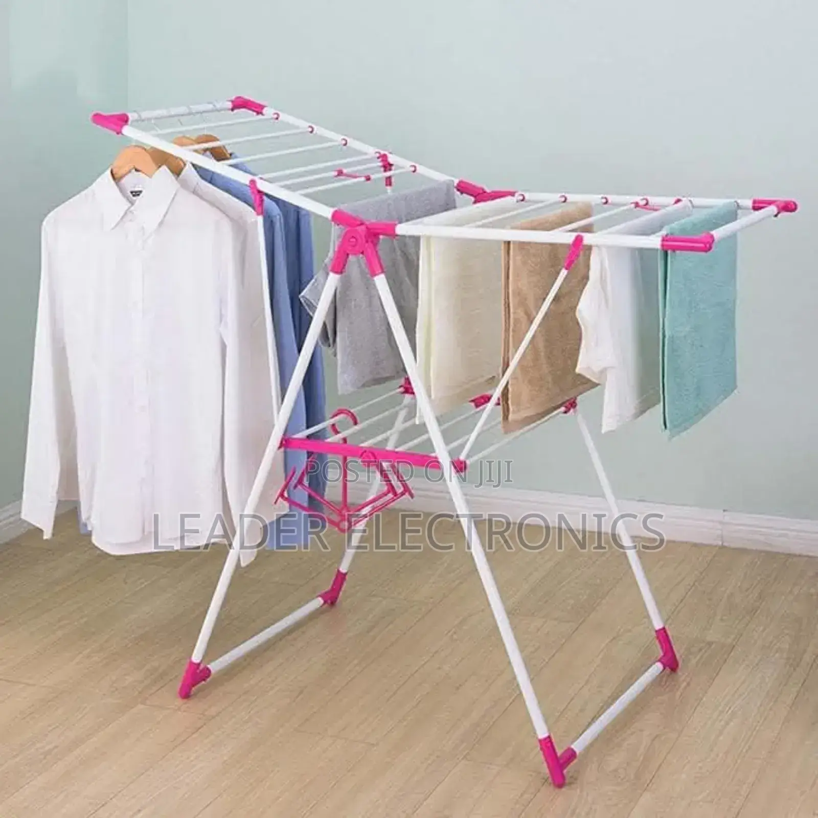 Laundry Cloth Drying Stand