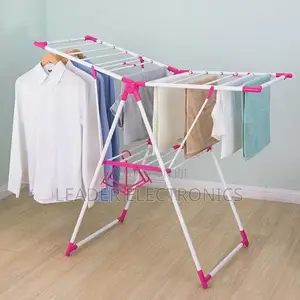 Laundry Cloth Drying Stand