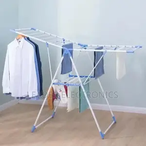 Laundry Cloth Drying Stand