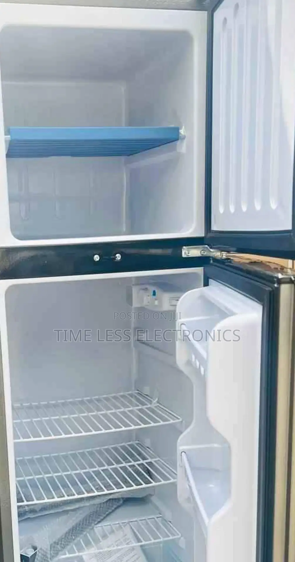 Sanford 250l Refrigerator – Spacious Reliable Cooling!