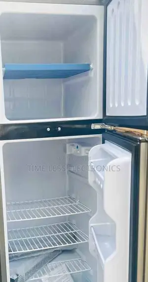Sanford 250l Refrigerator – Spacious Reliable Cooling!