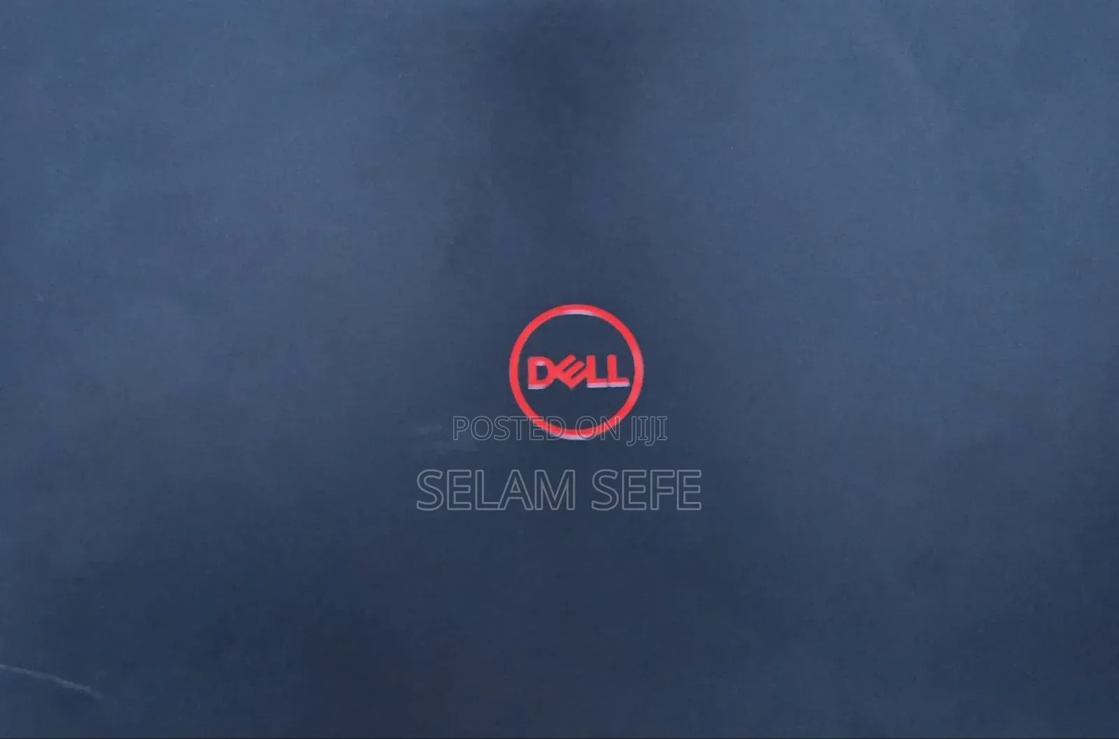 New Laptop Dell 16GB Intel Core I7 SSD 512GB