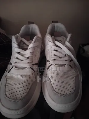 Photo - Nice Looking New Shoes Limited Edition