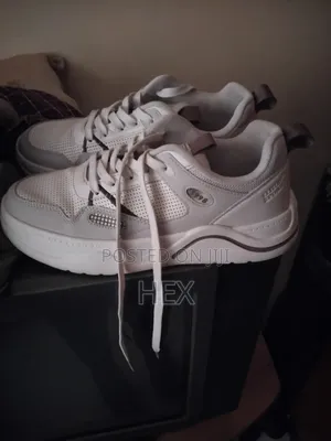 Nice Looking New Shoes Limited Edition