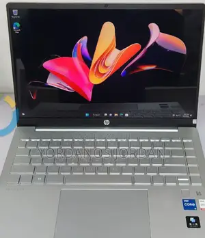 New Laptop HP Pavilion 14 16GB Intel Core I5 SSD 1T