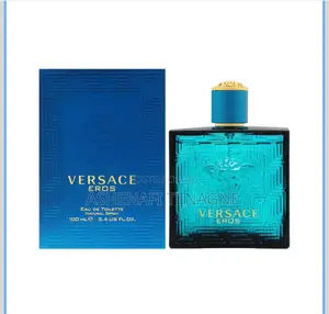 Photo - Versace Eros
