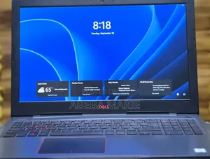 Laptop Dell G GB Intel Core I7 SSD 512GB