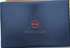 Laptop Dell G GB Intel Core I7 SSD 512GB