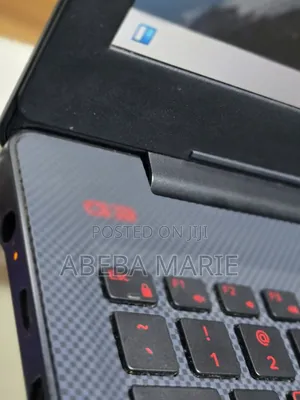 Laptop Dell G GB Intel Core I7 SSD 512GB