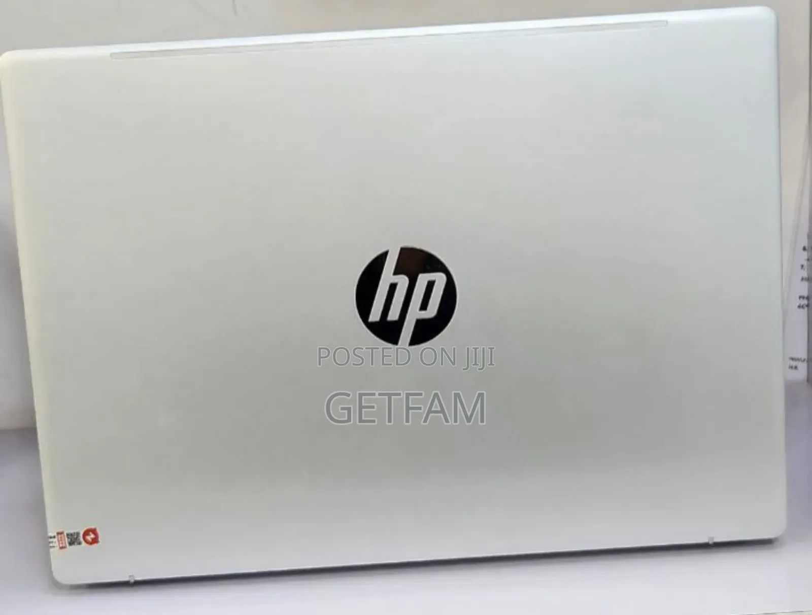 New Laptop HP Pavilion 15 16GB Intel Core I5 SSD 1T