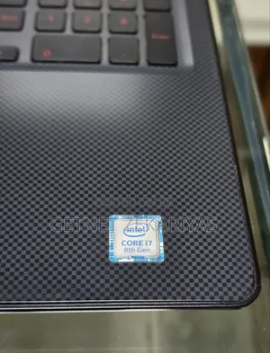 New Laptop Dell G GB Intel Core I7 HDD 1T