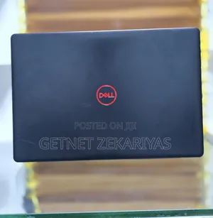 New Laptop Dell G GB Intel Core I7 HDD 1T