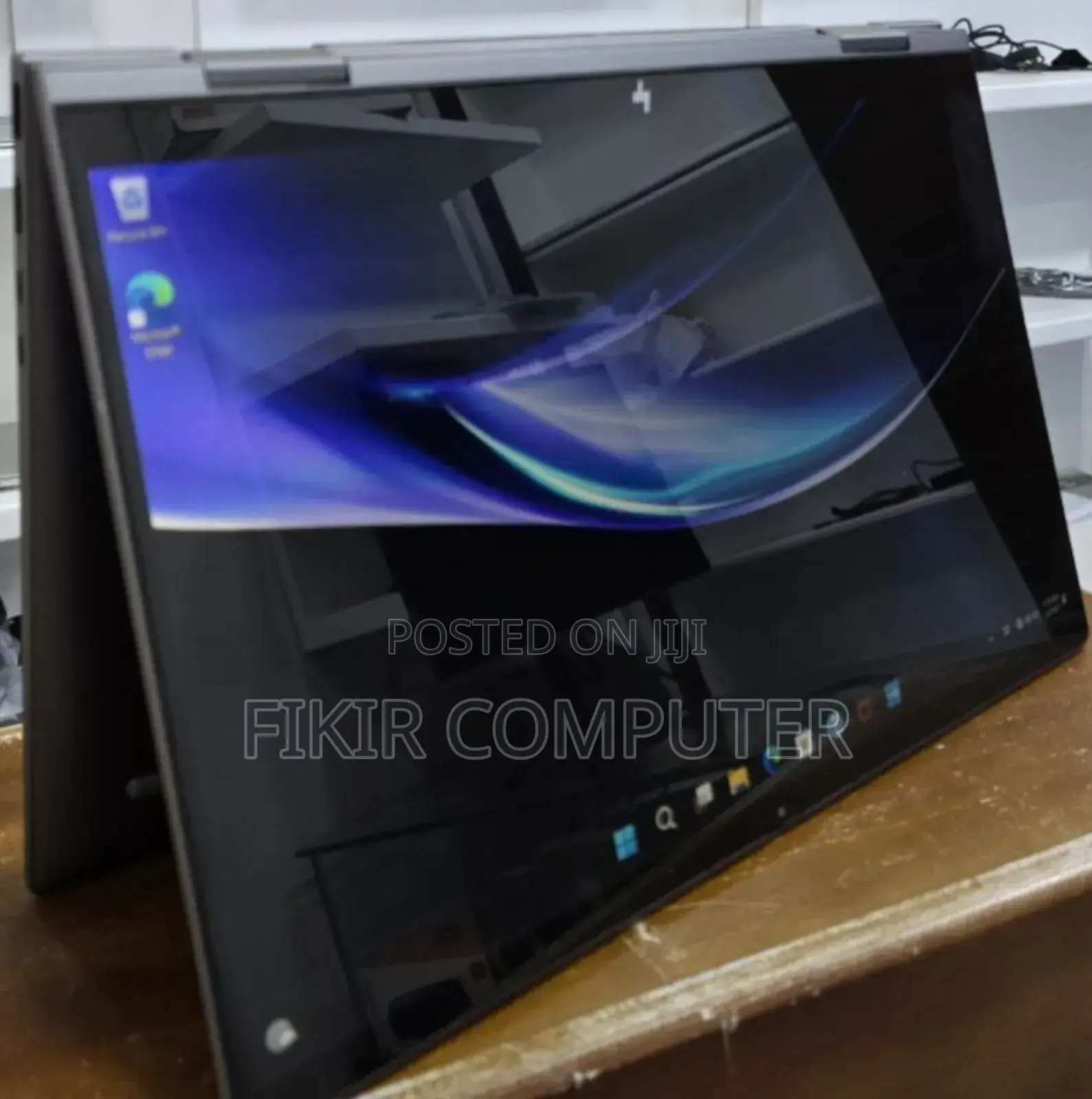 New Laptop HP Envy 15 32GB Intel Core Ultra 7 SSD 1T