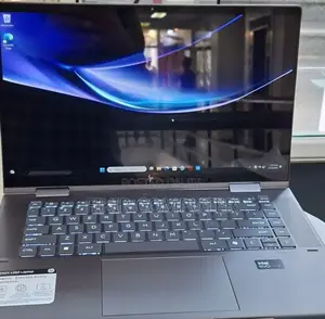 New Laptop HP Envy 15 32GB Intel Core Ultra 7 SSD 1T