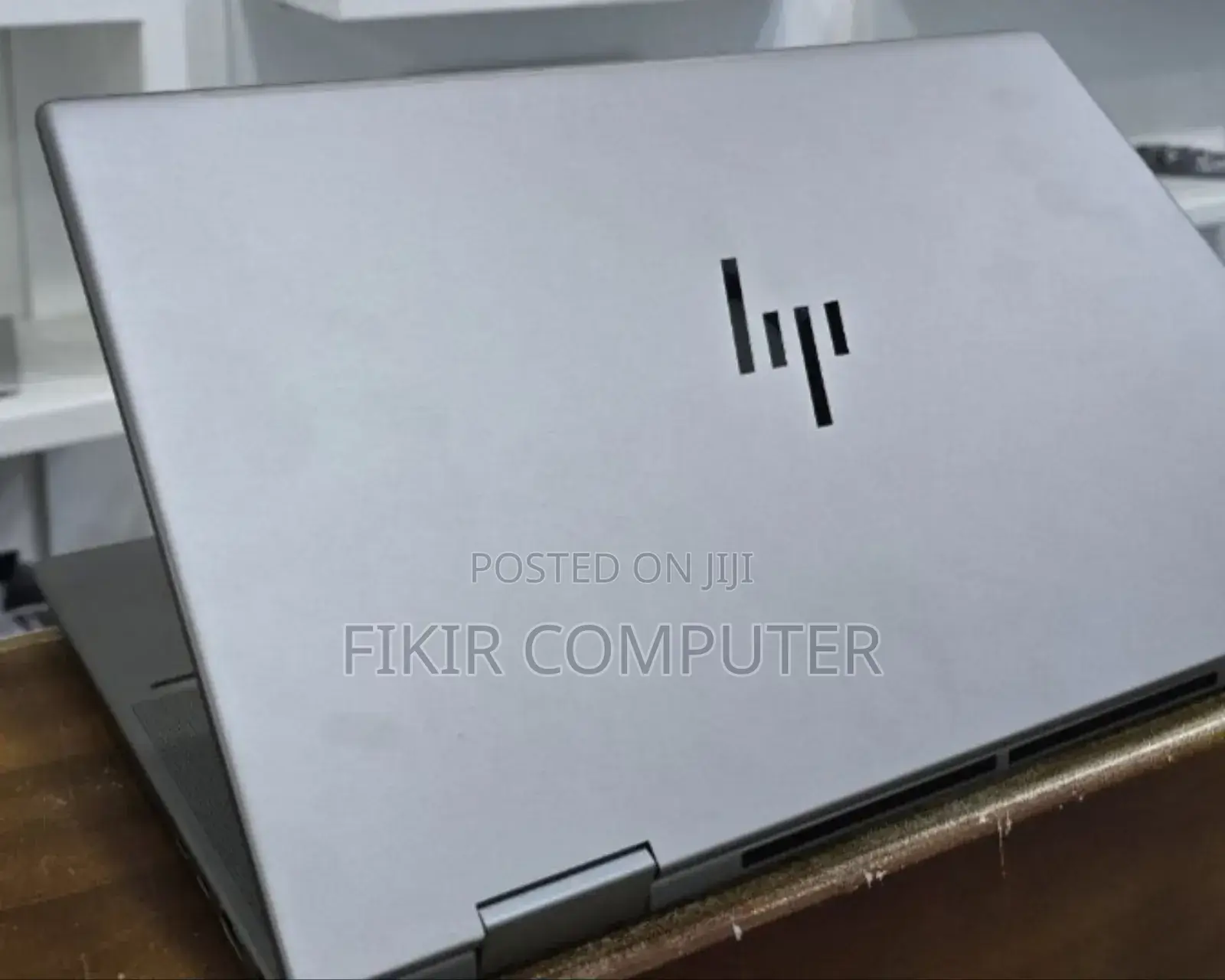 New Laptop HP Envy 15 32GB Intel Core Ultra 7 SSD 1T