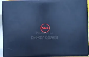 New Laptop Dell G GB Intel Core I7 SSD 512GB