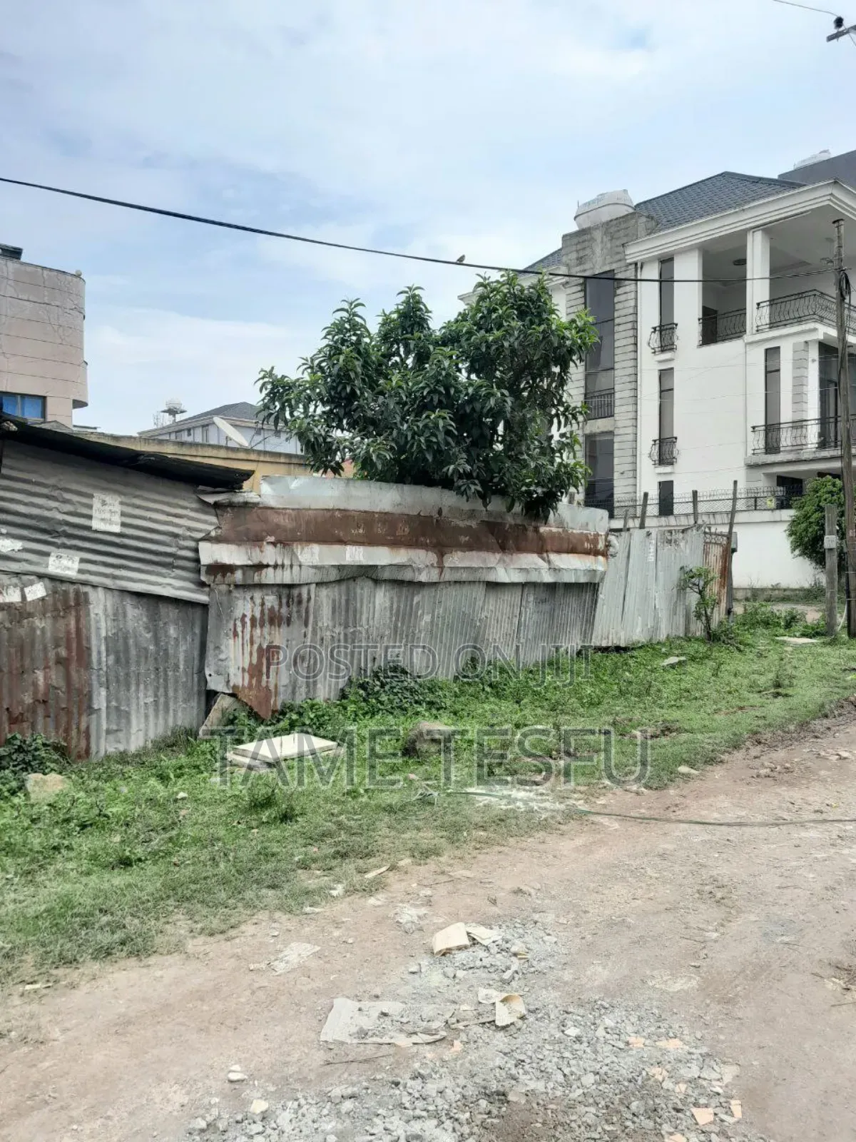 1bdrm House in ሀያት, Bole for sale