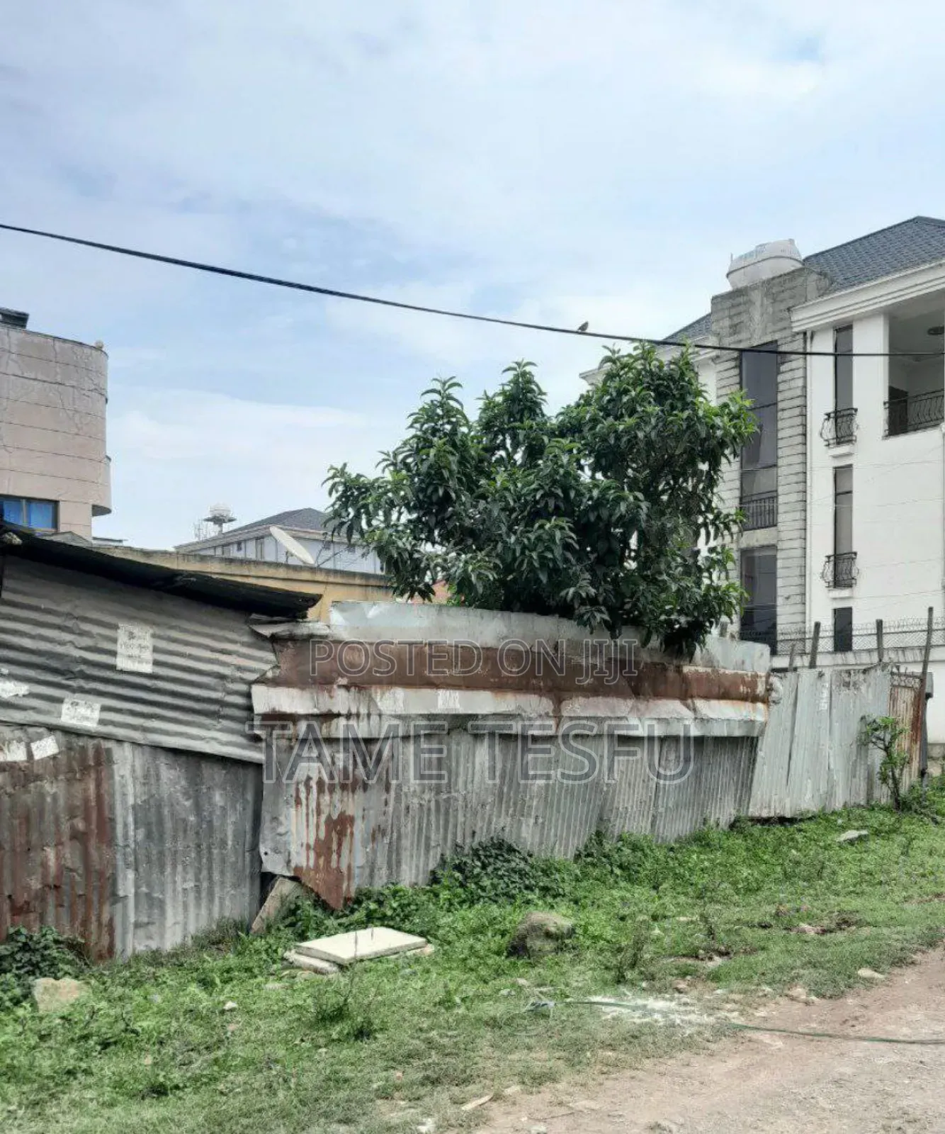 1bdrm House in ሀያት, Bole for sale