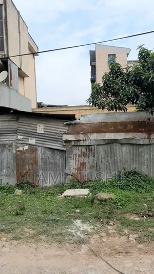 1bdrm House in ሀያት, Bole for sale