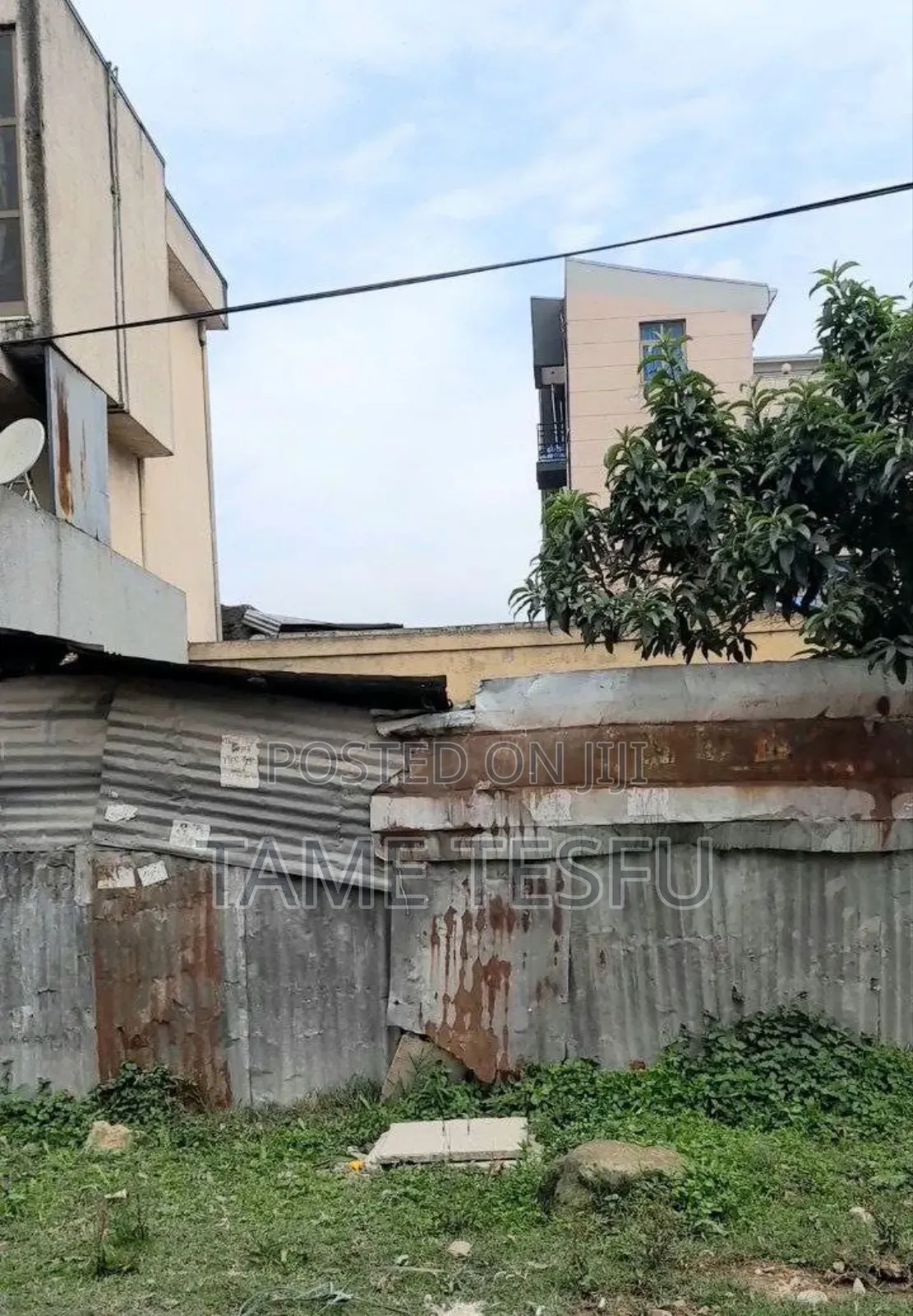 1bdrm House in ሀያት, Bole for sale