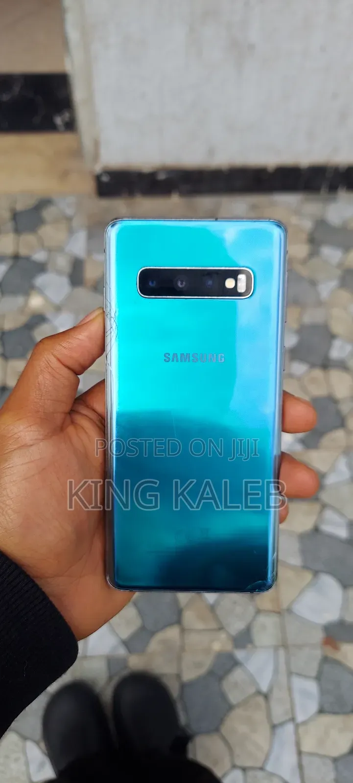 Samsung Galaxy S10 128 GB