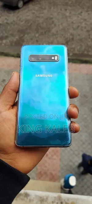 Samsung Galaxy S10 128 GB