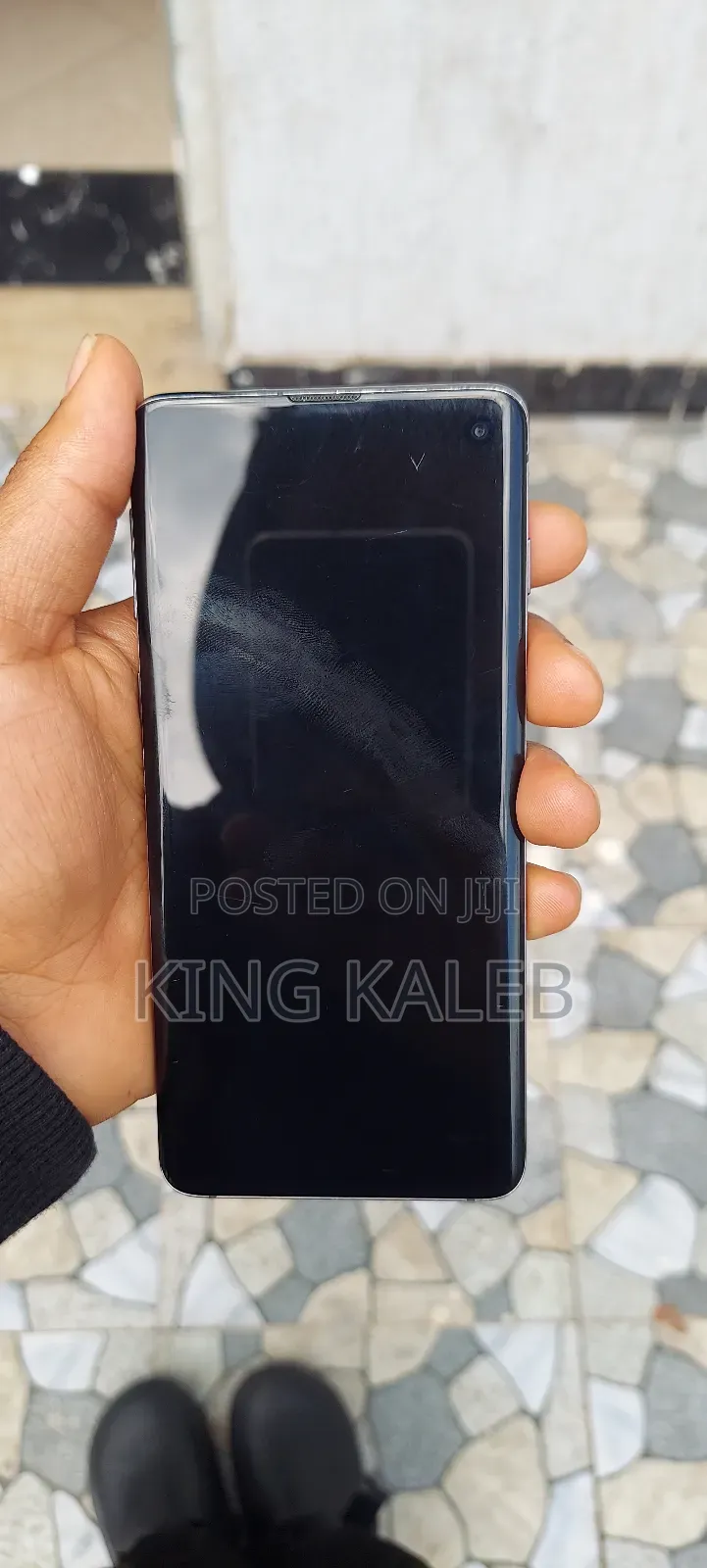 Samsung Galaxy S10 128 GB