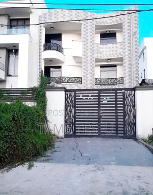 Photo - Furnished 6bdrm House in ሀያት, Bole for sale