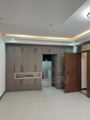 Furnished 6bdrm House in ሀያት, Bole for sale