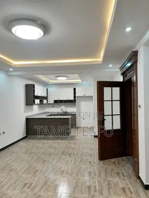 Furnished 6bdrm House in ሀያት, Bole for sale