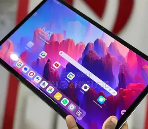 New Lenovo Tab P12 128 GB
