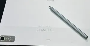 New Lenovo Tab P12 128 GB