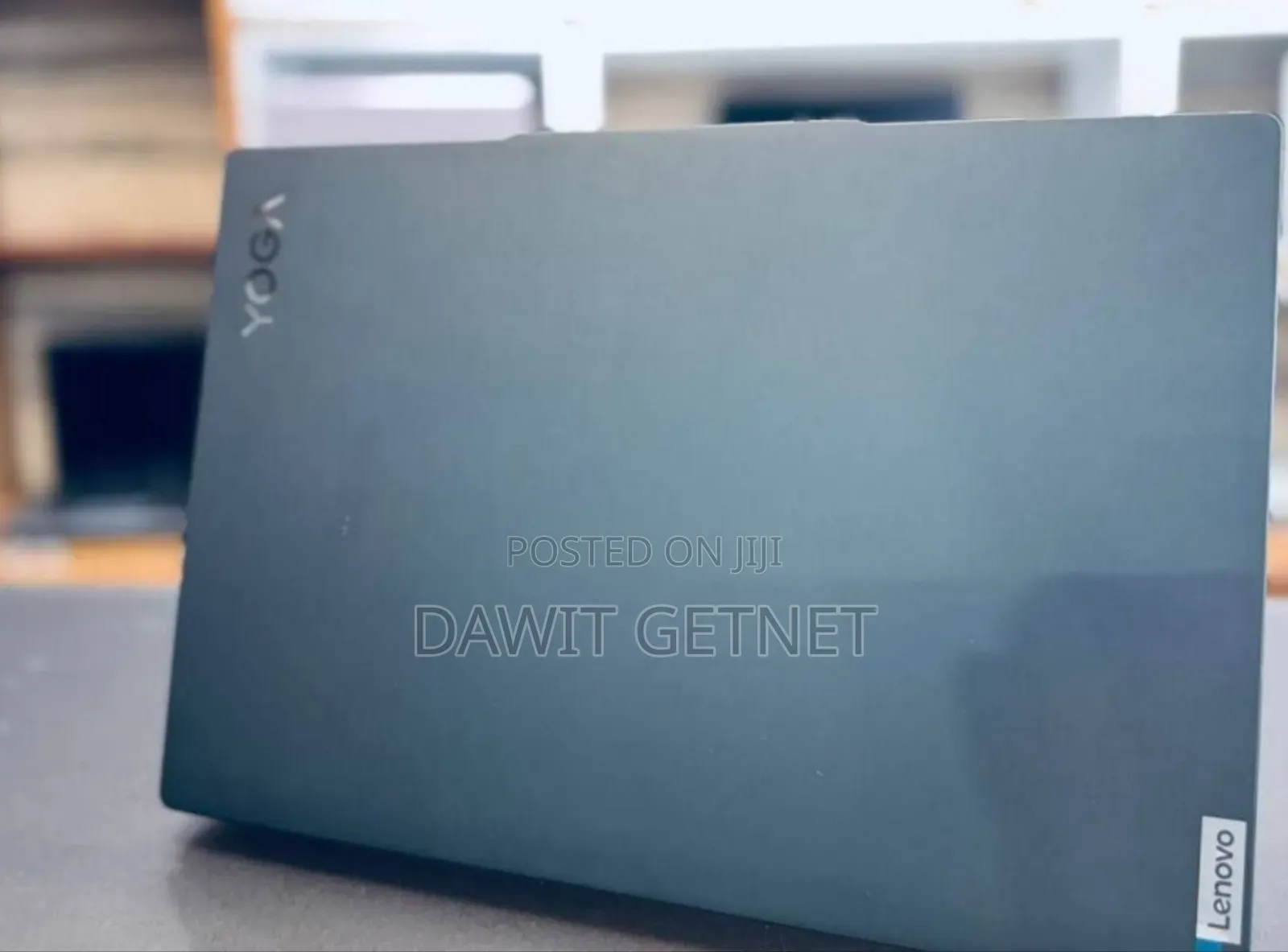 New Laptop Lenovo Legion 5 32GB Intel Core I7 SSD 1T