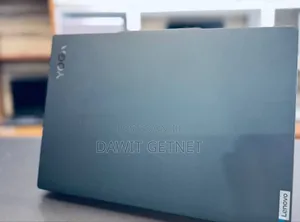 New Laptop Lenovo Legion 5 32GB Intel Core I7 SSD 1T