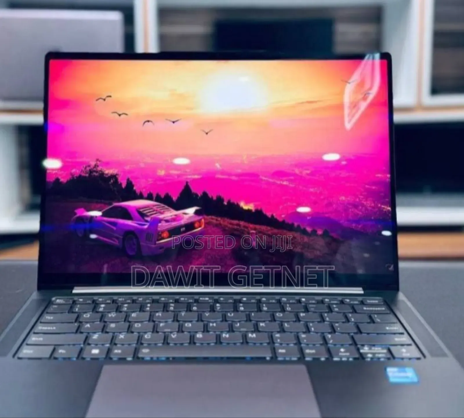 New Laptop Lenovo Legion 5 32GB Intel Core I7 SSD 1T