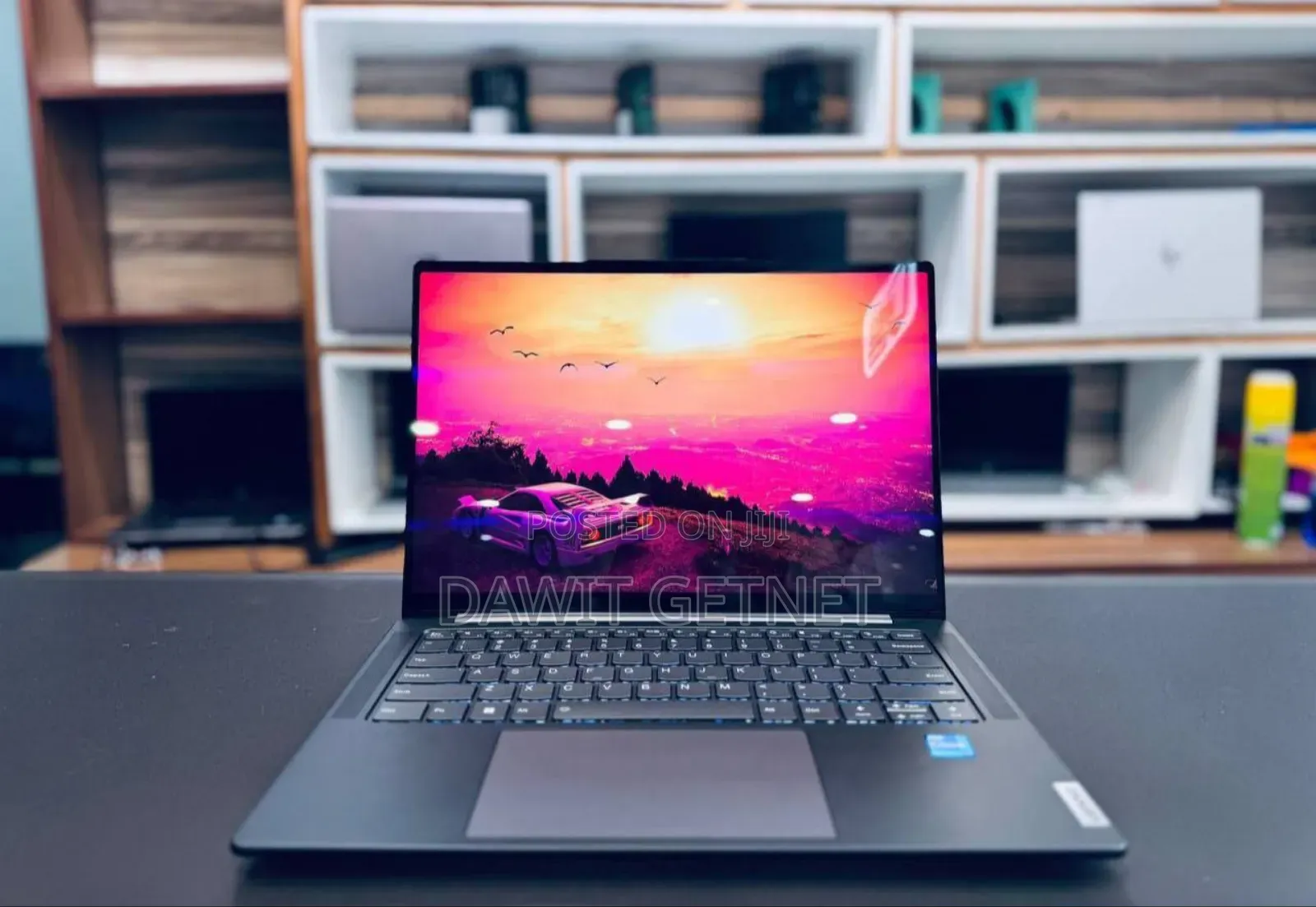 New Laptop Lenovo Legion 5 32GB Intel Core I7 SSD 1T