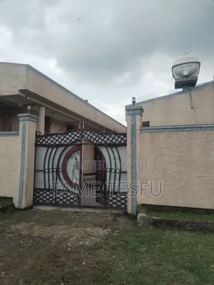 Photo - Furnished 2bdrm Villa in ሀያት, Bole for sale