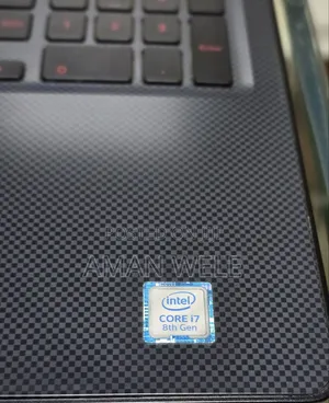 Photo - New Laptop Dell XPS 15 16GB Intel Core I7 SSD 512GB