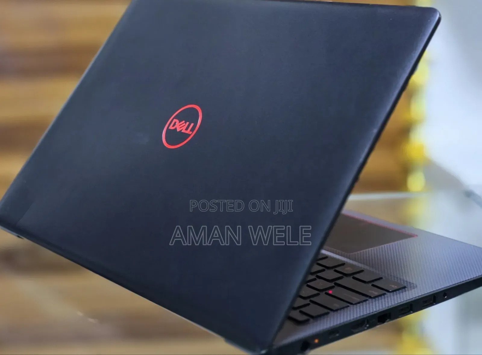 New Laptop Dell XPS 15 16GB Intel Core I7 SSD 512GB