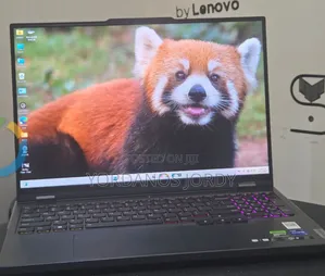 New Laptop Lenovo Legion 5 16GB Intel Core I7 SSD 1T