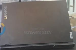 New Laptop Lenovo Legion 5 16GB Intel Core I7 SSD 1T