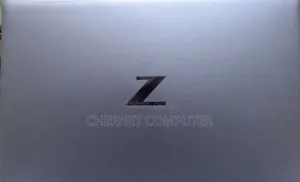 New Laptop HP 16GB Intel Core I5 SSD 512GB