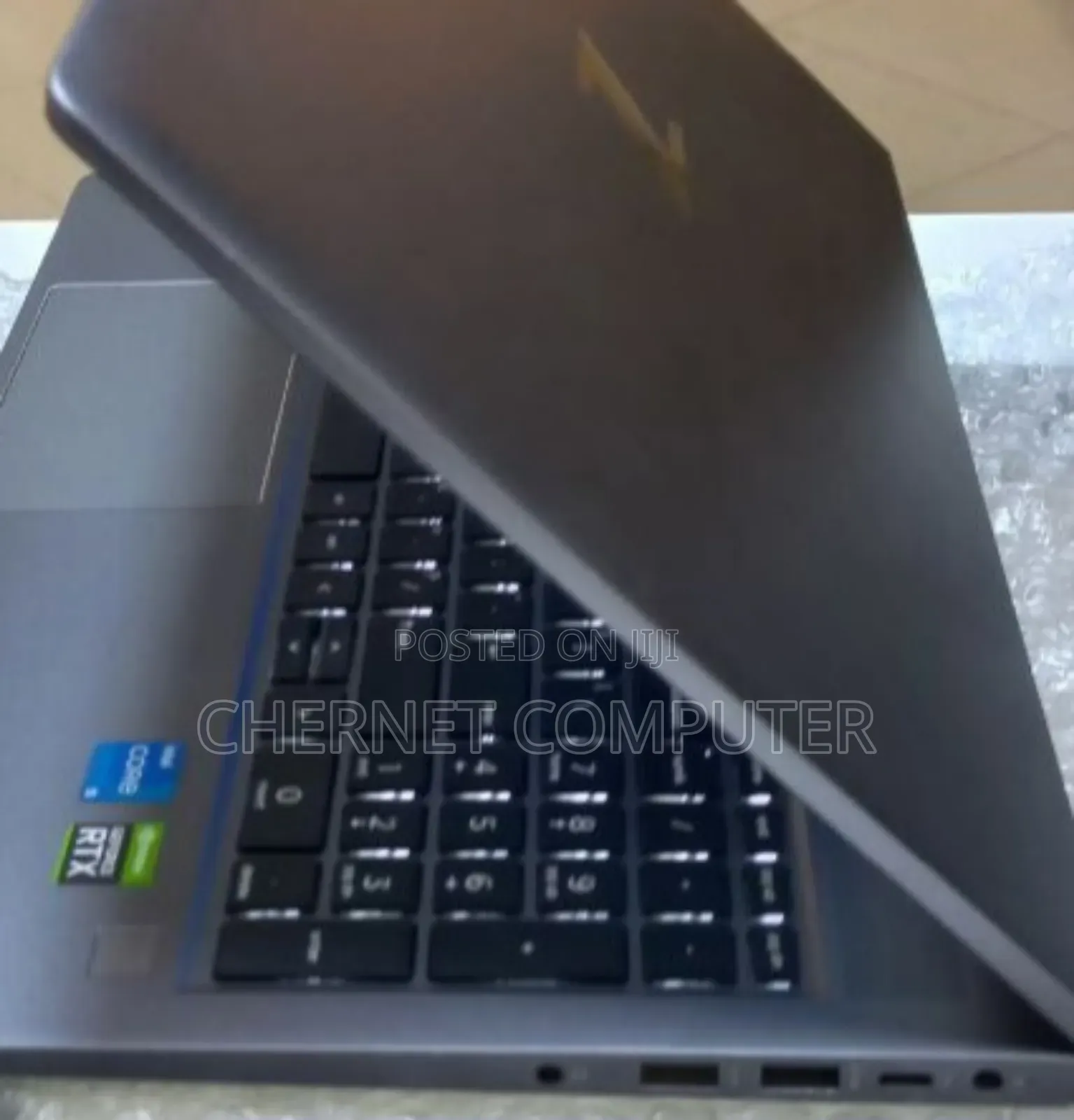 New Laptop HP 16GB Intel Core I5 SSD 512GB