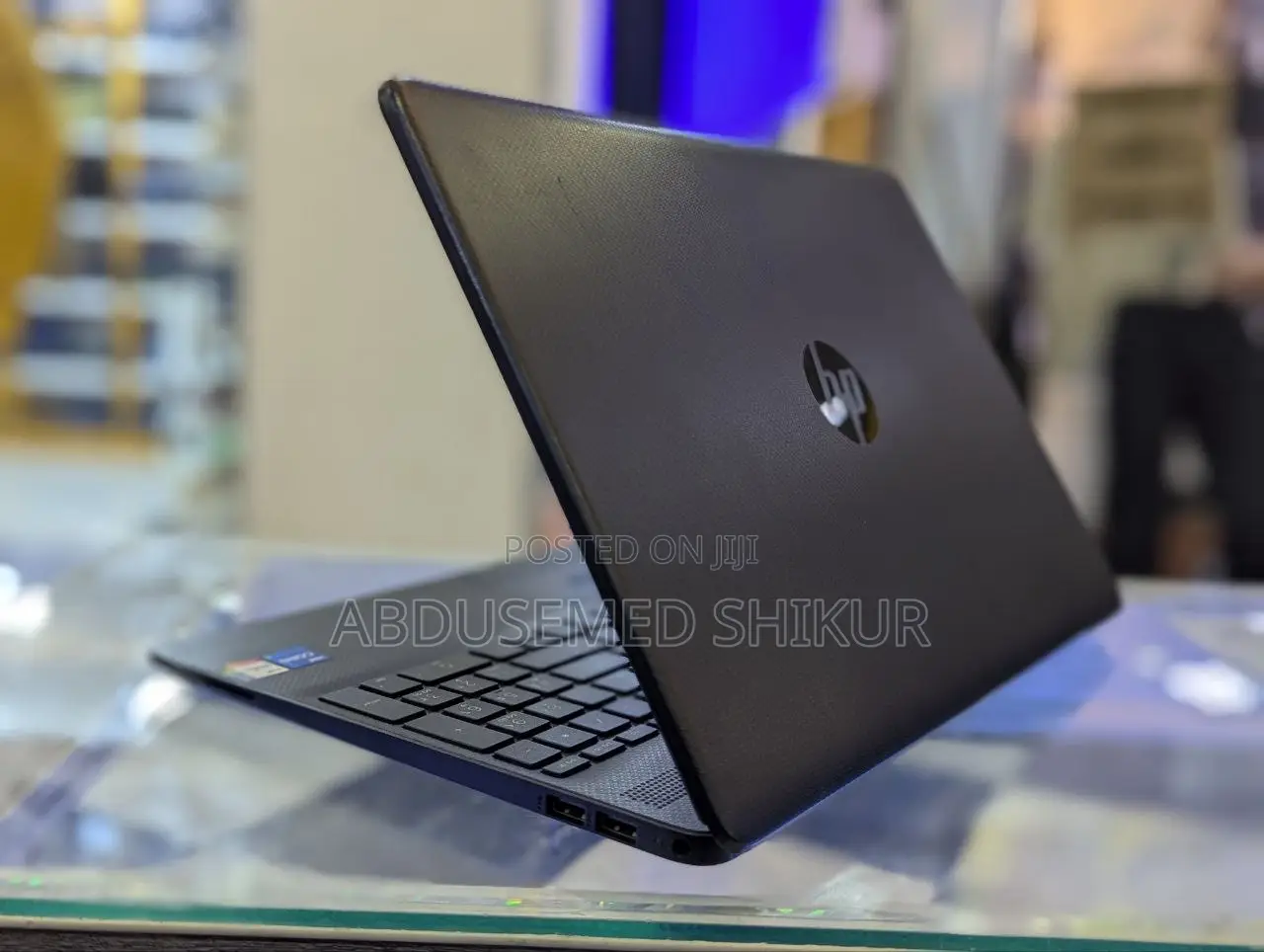 New Laptop HP EliteBook 840 8GB Intel Core I5 SSD 512GB