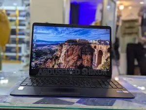 Photo - New Laptop HP EliteBook 840 8GB Intel Core I5 SSD 512GB