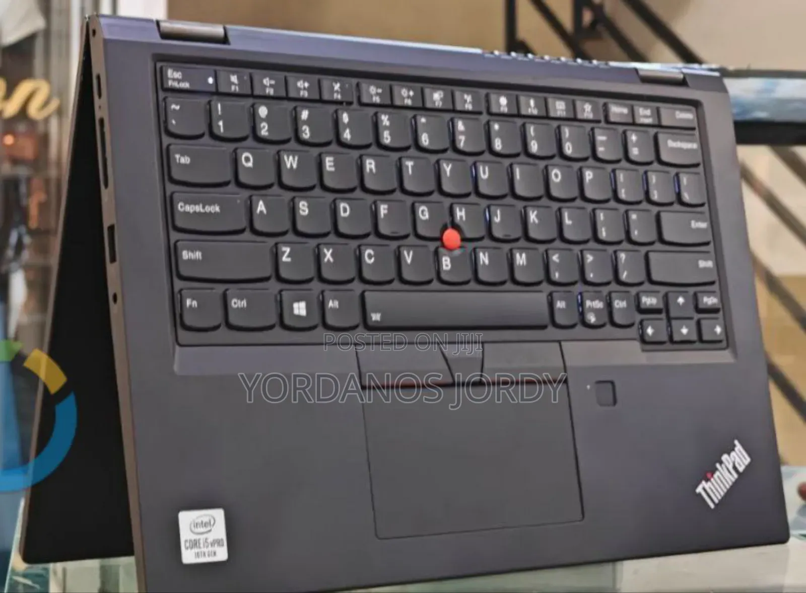 New Laptop Lenovo Yoga 2 16GB Intel Core I5 SSD 512GB